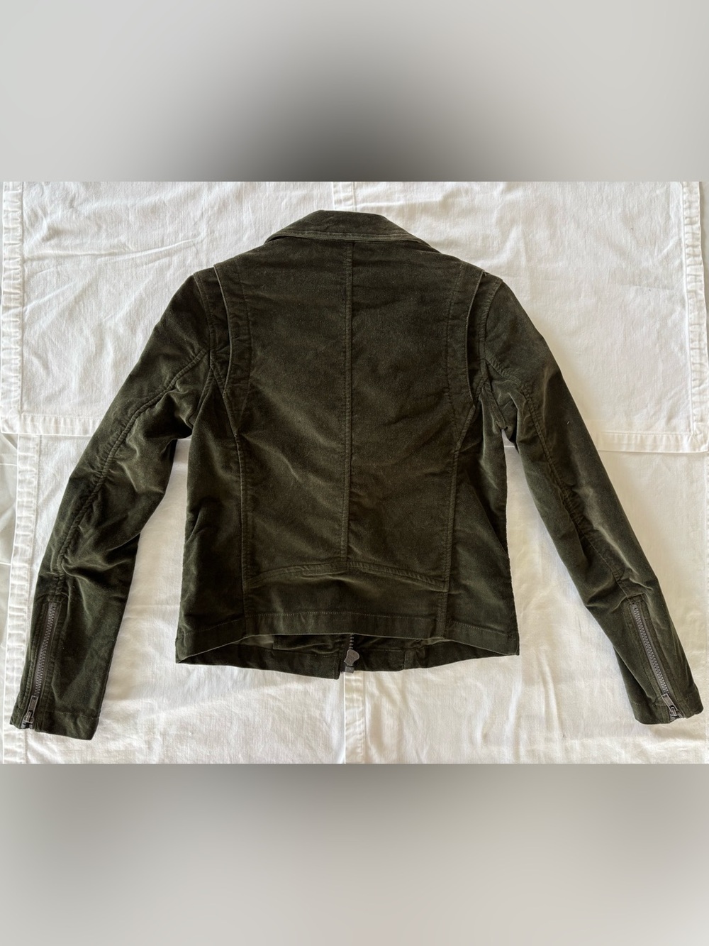 June Jacket - Picture 6 of 16